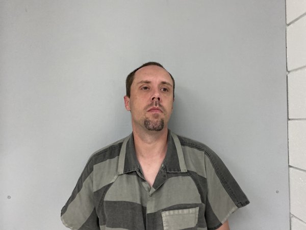 Mugshot of HEATH CHALAKEE