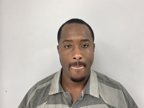 Mugshot of TRASHAD OWENS