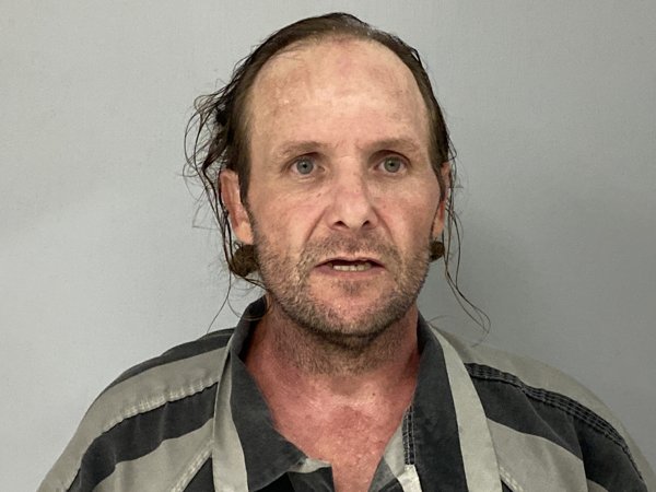 Mugshot of ALLAN EDMONDSON