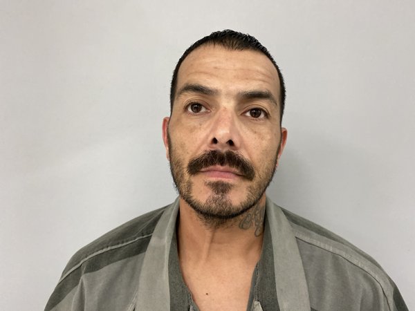 Mugshot of HADRIEL ARCE-ABDALLAH