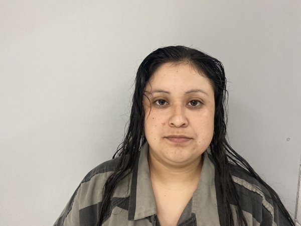Mugshot of KARLA FABIAN-GARCIA