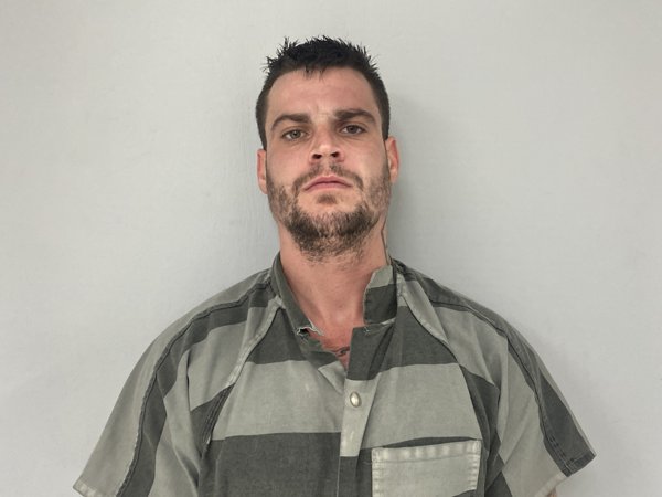 No mugshot available