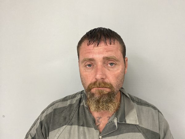 Mugshot of STEVEN SMITH