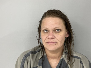 Mugshot of TONIERAE STEGGALL