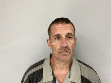 Mugshot of THOMAS DEBROSSE