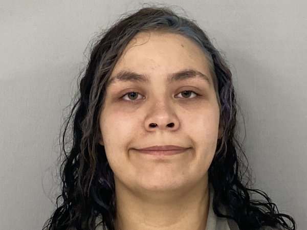 Mugshot of VICTORIA TURNBOUGH