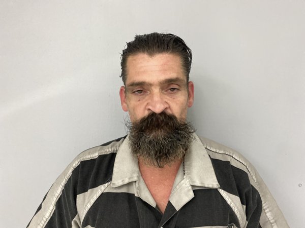 Mugshot of CHRISTOPHER TAYLOR