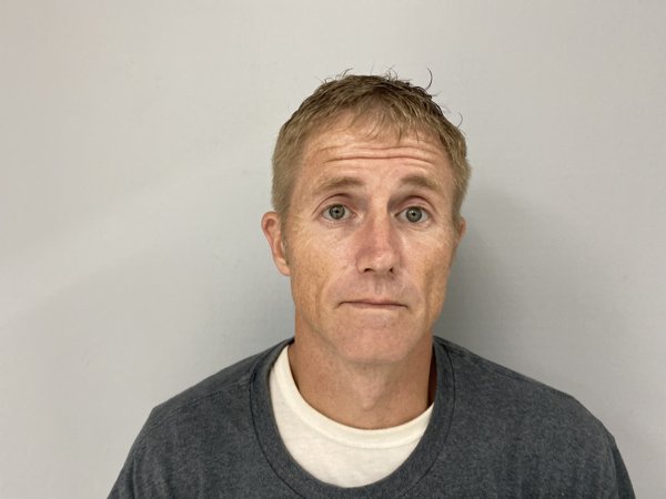 No mugshot available