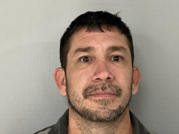 Mugshot of DUSTIN WRIGHT