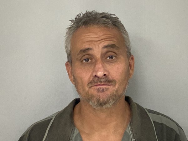 Mugshot of MATTHEW MAYFIELD