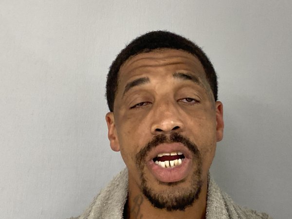 Mugshot of JOHN BOYD