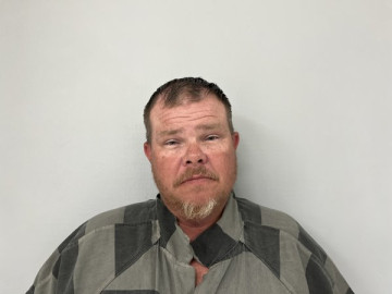 Mugshot of MICHAEL SIVAK