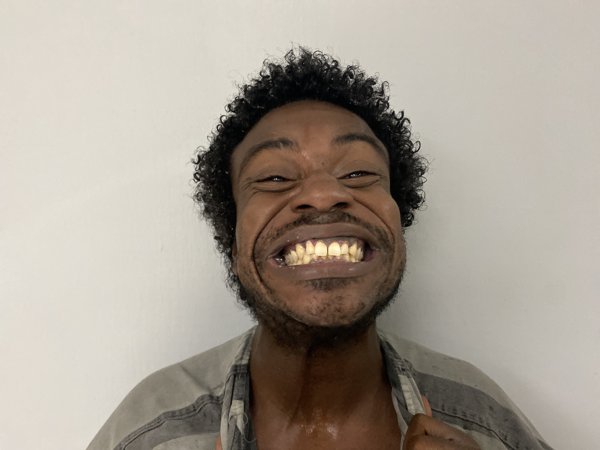 Mugshot of BARRY ANTWINE