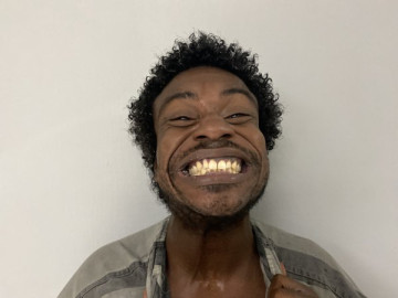 Mugshot of BARRY ANTWINE