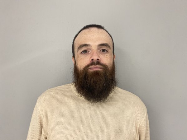 Mugshot of STEVEN POWERS II