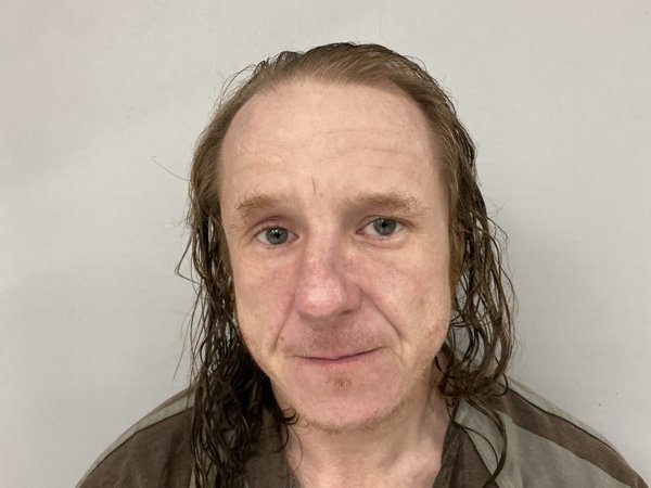 Mugshot of Philip Benson