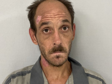 Mugshot of JAMES LORD