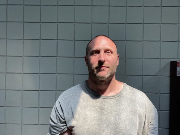 Mugshot of ROBERT WYBLE