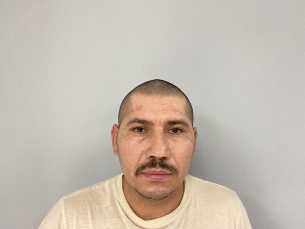 No mugshot available