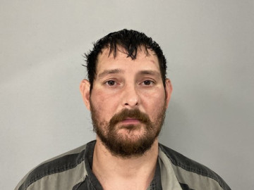 Mugshot of RYAN FLORES