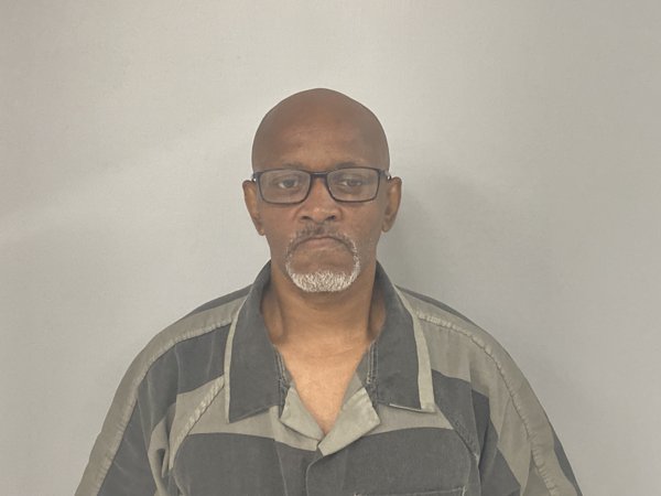 Mugshot of JEROME BROWN
