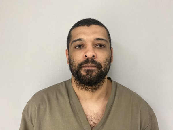 Mugshot of NICHOLAS COTTON