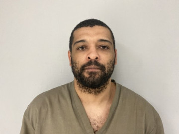 Mugshot of NICHOLAS COTTON