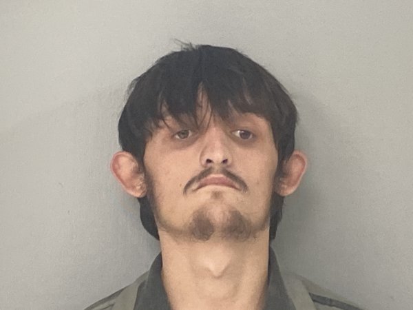 Mugshot of MITCHELL BRUMFIELD