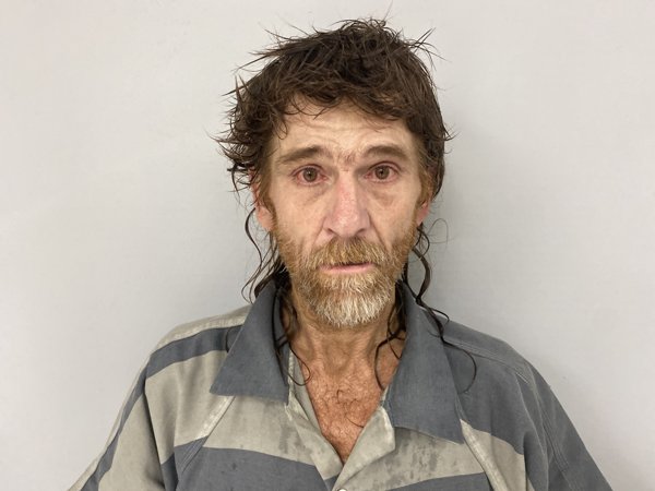 Mugshot of STEPHEN WILEY