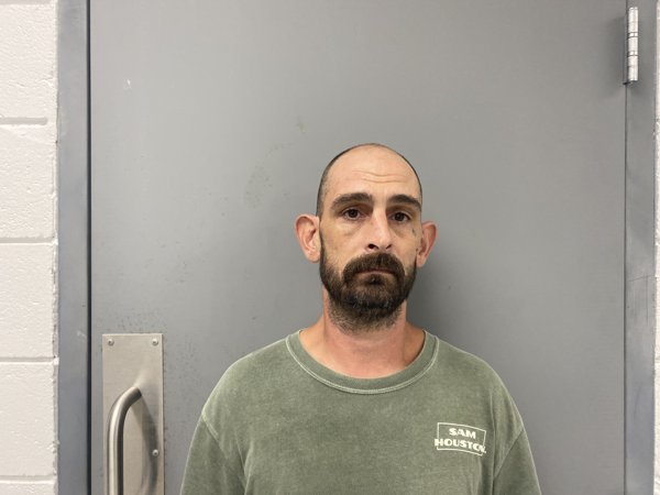 Mugshot of NICHOLAS WOODALL