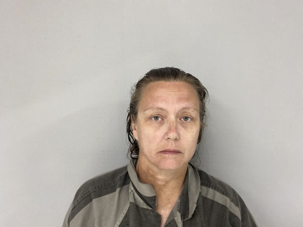 Mugshot of AMBER PRICE