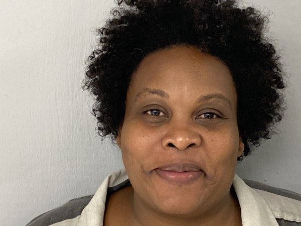 Mugshot of SONYA MCJUNKN