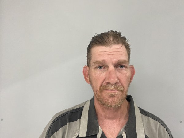 Mugshot of JUSTIN PRUITT