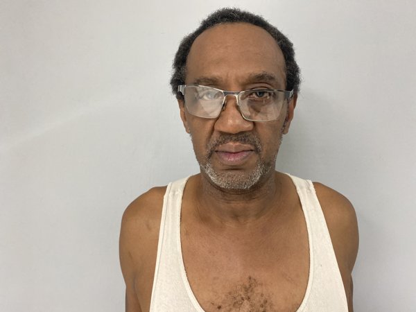 Mugshot of JOSEPH BALLARD
