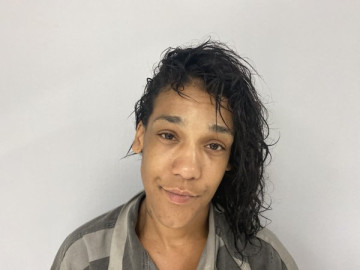 Mugshot of JENNIFER FOGLEMAN