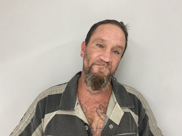 Mugshot of JEDEDIAH GRAHAM