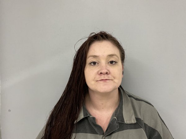 Mugshot of KATIE GOODNIGHT