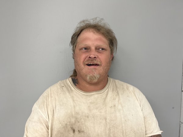 No mugshot available
