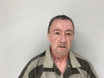Mugshot of ROBERT LYMAN
