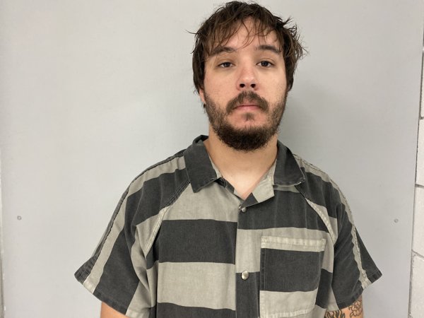 Mugshot of RILEY SANDERS