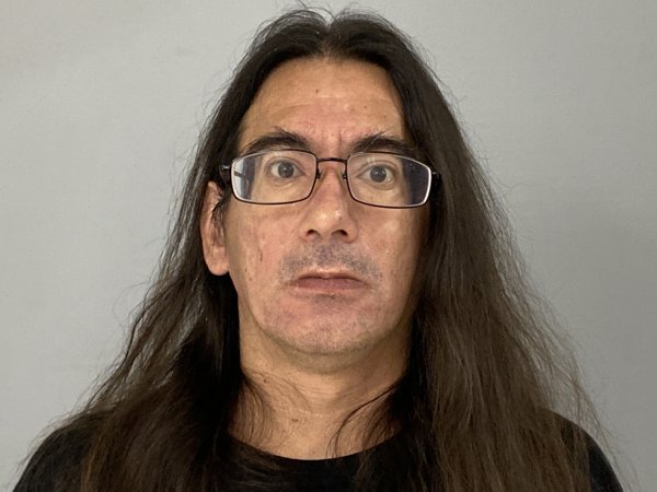 Mugshot of MARCUS MAPES