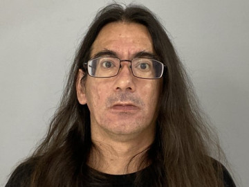 Mugshot of MARCUS MAPES
