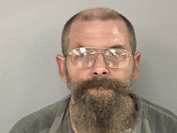Mugshot of WILLIAM DRIGGERS