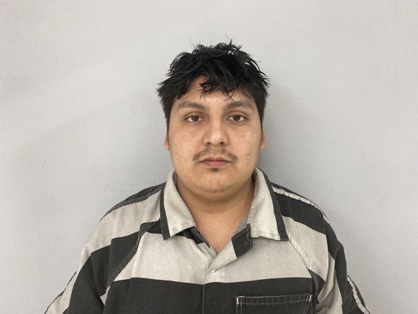 No mugshot available