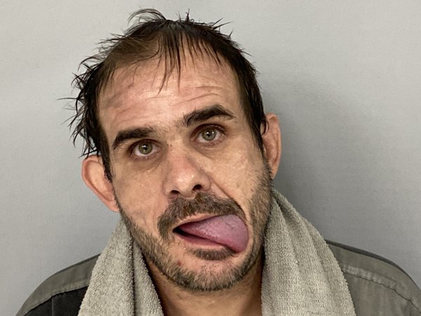 Mugshot of JASON KELLY
