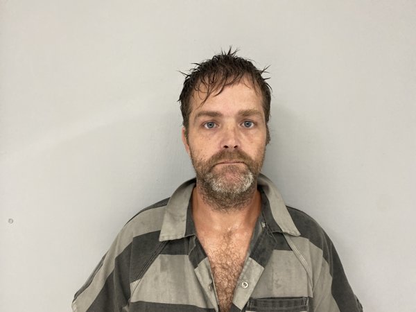Mugshot of ZACHARY CODY