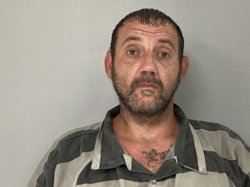 Mugshot of JAMIE ENGLISH