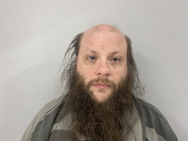 Mugshot of SAMUEL GROSS