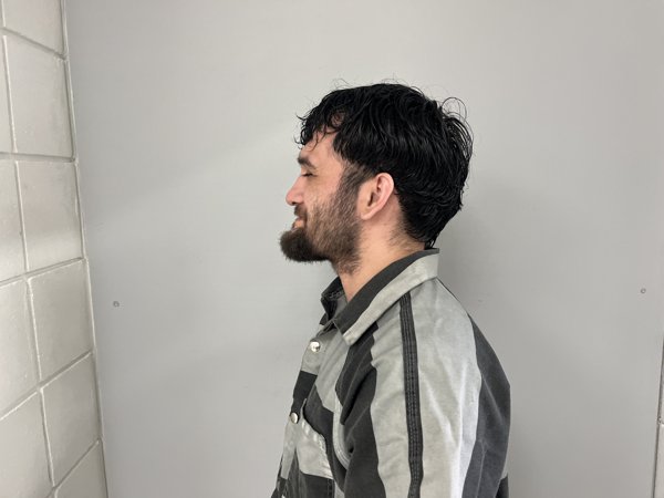 No mugshot available