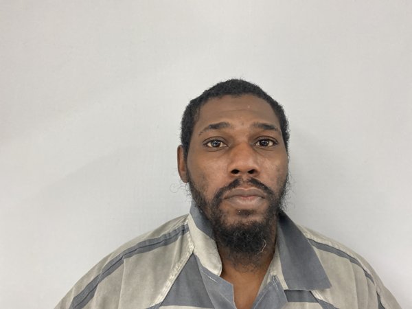 Mugshot of CORTNEY BUFFINGTON